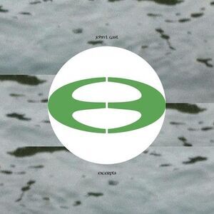 John T. Gast - Excerpts  CD